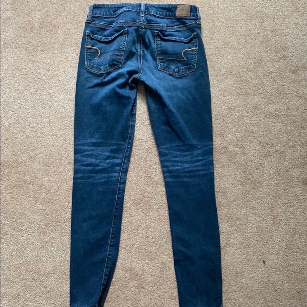 jeans - Picture 2 of 2
